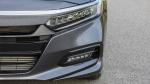 Honda Accord Touring Hybrid 2017 года (NA)